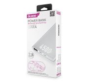 Внешний акк. EDGE 4, 4500mAh OLMIO