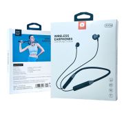 Bluetooth Гарнитура WUW R154 Black
