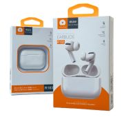 TWS Bluetooth Гарнитура WUW R-183 White