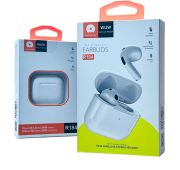 TWS Bluetooth Гарнитура WUW R-184 White