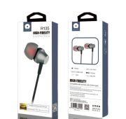 Гарнитура WUW R135 Black