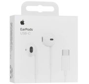 ГАРНИТУРА ORIG...  TYPE-C WHITE (Apl)