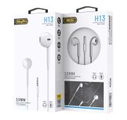 ГАРНИТУРА KING YOU H13 White