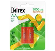 AKK MIREX AA (2000mAh) BP-2 (2/20/100)