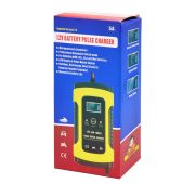 FOXSUR FBC1205D ЗУ для аккум. с крокодилами (12В,