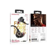 Гарнитура BOROFONE BM88 Black