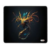 Коврик для мыши  FUMICO FMP01-29 Биомутант 240x200х2 мм