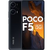 POCO F5 8/256 Black
