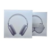 BT Гарнитура AIR PODS MAX White