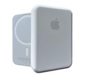 POWER BANK ДЛЯ APPLE MAG SAFE 10000mAh White