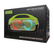ПОРТАТИВНАЯ КОЛОНКА  HOPESTAR A50 PARTY 80W Green