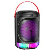 ПОРТАТИВНАЯ КОЛОНКА KAKUSIGA KCS-701 10W BLACK COLOR