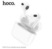 BT TWS Гарнитура HOCO EW43 White