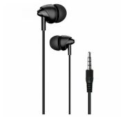 Гарнитура USAMS EP-39 Black