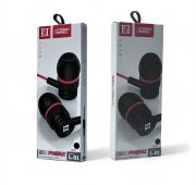 ГАРНИТУРА LoL L01  RED