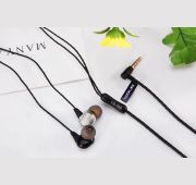 ГАРНИТУРА YESPLUS YS-103 Black