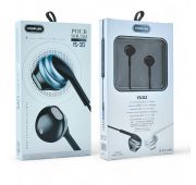 ГАРНИТУРА YESPLUS YS-313 BK