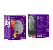 ПОРТАТИВНАЯ КОЛОНКА BOROFONE BR6 (GREY)