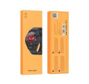 Смарт часы HOCO Y9 call version Black