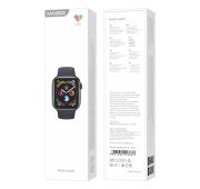 Смарт часы KAKUSIGA KSC-765 Black