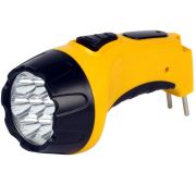 АККУМУЛЯТОР.ФОНАРЬ SB 7LED заряд.от сети SBF-86-Y