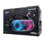 ПОРТАТИВНАЯ КОЛОНКА  HOPESTAR A50 PARTY 80W Black