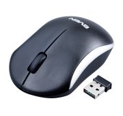DF-МЫШЬ БЕСПРОВОДНАЯ  SVEN RX-310 USB ЧЕРН.