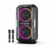 ПОРТАТИВНАЯ КОЛОНКА W-KING T9 PRO
