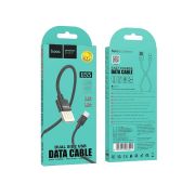 Кабель HOCO U55 TYPE-C 1,2m (Black)