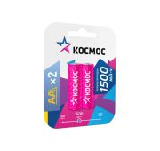 AKK КОСМОС R6  AA Hi-MH (1500mAh) BP-2 (24)