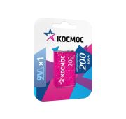 АКК КОСМОС 9V (200mAh/NiMN) (BP-1)