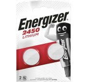 Батарейка ENERGIZER CR2450 (BP-2)