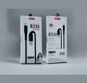 КАБЕЛЬ BYZ BС-029m USB-> micro 5A