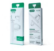 ГАРНИТУРА YESPLUS YS-129 WH