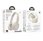 BT Гарнитура HOCO W46 (White)