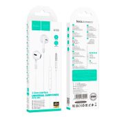 Гарнитура HOCO M109 (White)