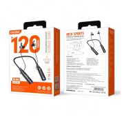 BT ГАРНИТУРА KAKUSIGA KSC-1102 120h Black