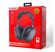 BT ГАРНИТУРА KAKUSIGA KSC-695 Full Size Black