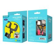 ДЕРЖАТЕЛЬ АВТОМОБИЛЬНЫЙ KAKUSIGA KSC-525 Black