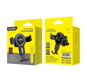 ДЕРЖАТЕЛЬ АВТОМОБИЛЬНЫЙ KAKUSIGA KSC-589 Black