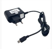 СЗУ AC 5V/500 мАч MINI USB