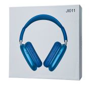 BT ГАРНИТУРА JOKADE JI011 Full Size Blue