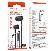 Гарнитура BOROFONE BM84 Black