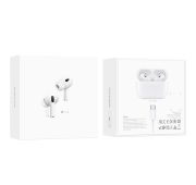 BT TWS Гарнитура BOROFONE BW-63 White