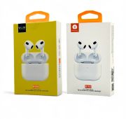 TWS Bluetooth Гарнитура WUW R-194 White