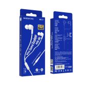 Гарнитура BOROFONE BM37 White