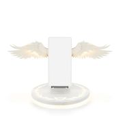 Беспроводное ЗУ AngelWings