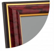 ф/рамка Interior Office 283 30х40 яшма (22шт)