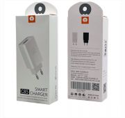 СЗУ WUW C-85 1*USB 1A White