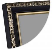 /рамка Interior Office 989 30*40черный